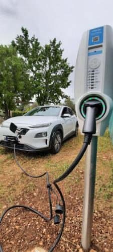 Tipico Resort In Trulli