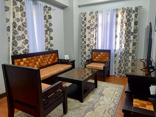 Taj's Condotel