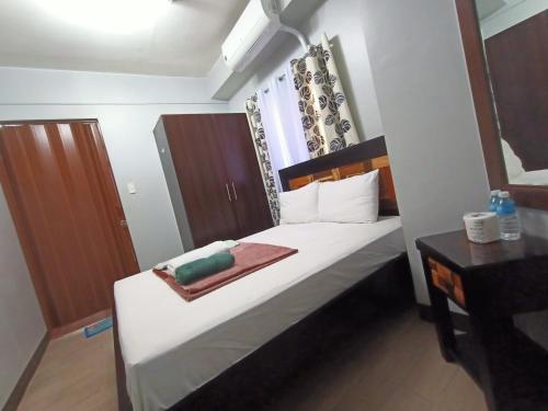 Taj's Condotel