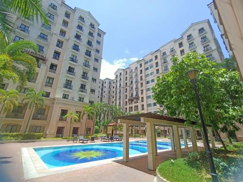 Taj's Condotel