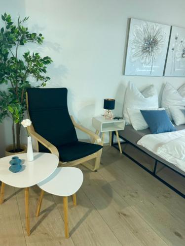 Apartment threeRivers