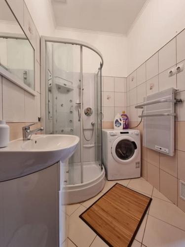 Vintage Apartman in city center