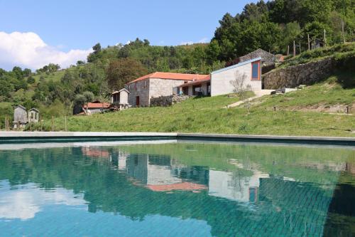 Quinta Da Riba Má