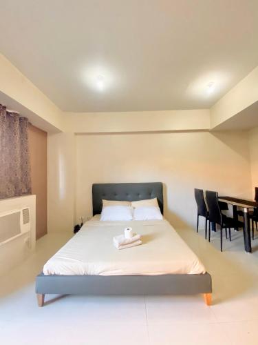 Hotel Type Condo Near NAIA Manila Airport
