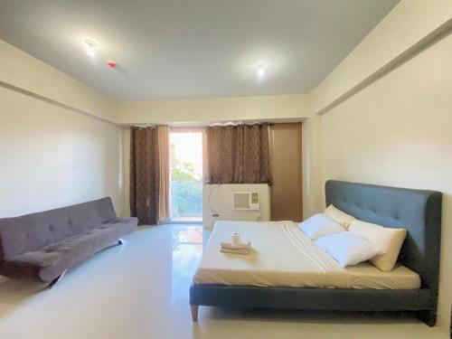 Hotel Type Condo Near NAIA Manila Airport
