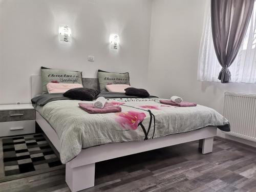 Apartmani Marina