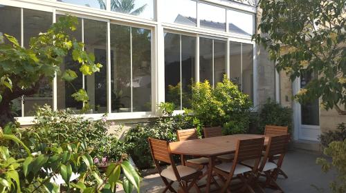 La Halte Montaigne