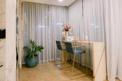 Goldberry Suites And Hotel Cebu