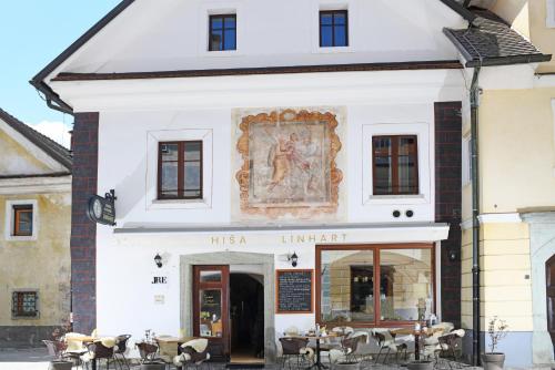 Linhart Hotel