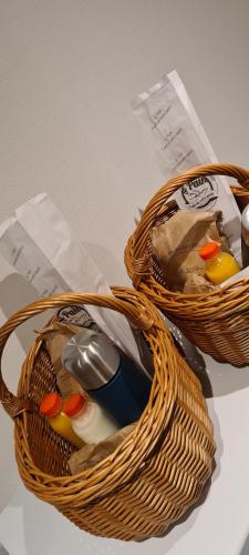 Les Chalets Amneville