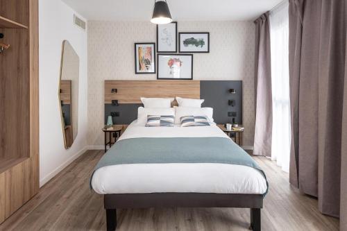 Appart City Confort SaintGermain en Laye