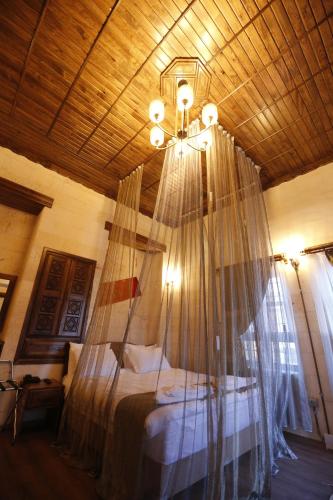 Kaliruha Butik Hotel