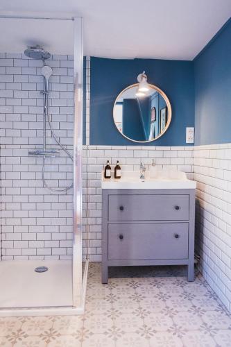 La Maison d'Apremont