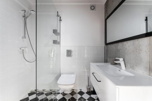 Apartamenty Przystanek Przy Klifie