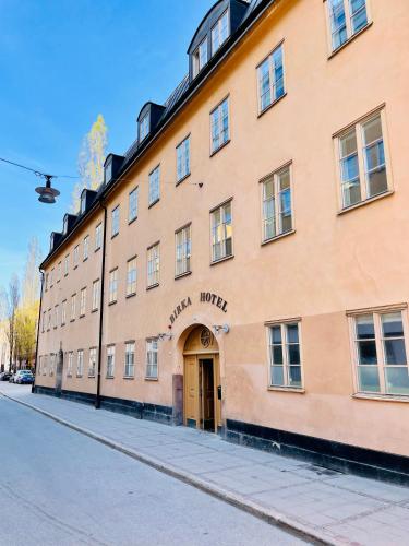 Birka Hostel