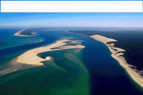 Greet Hotel La Teste Bassin d'Arcachon