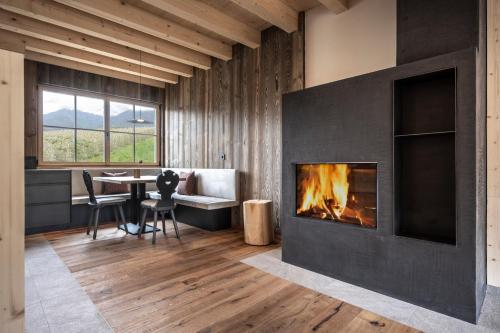 Kessler’s Mountain Lodge