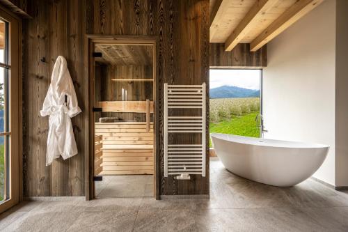 Kessler’s Mountain Lodge
