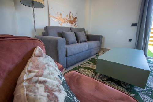 ON City Apartments