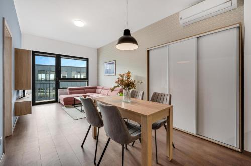 Metropolitan Star Apart Hotel