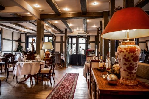 Landhaus Artischocke