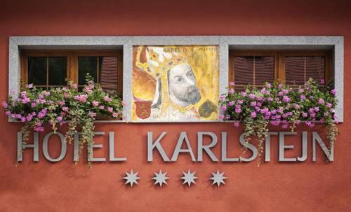 Karlstejn Hotel