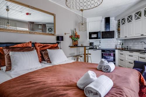 Hotell Tornväktaren