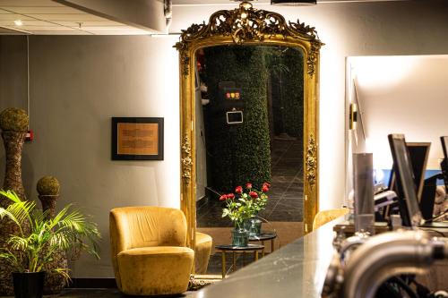 Home Hotel Grand Bodø