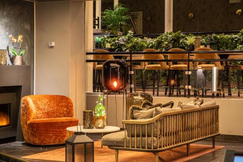 Home Hotel Grand Bodø