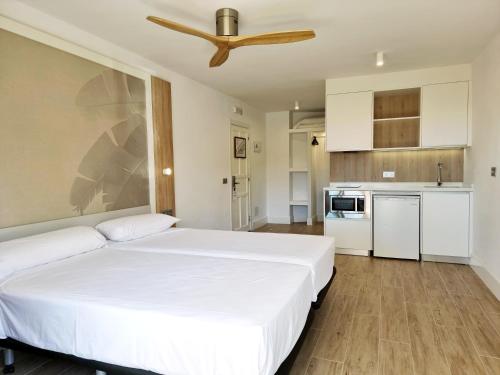Apartamentos Laguna Park I