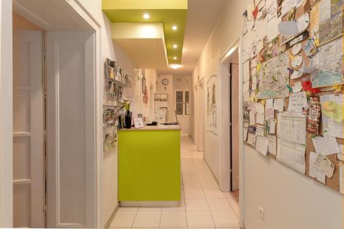 Hostel Split backpackers