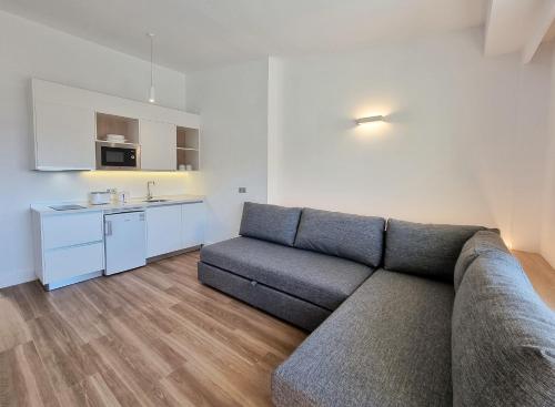 Apartamentos Laguna Park I