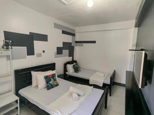 AA Travellers Pad Hotel