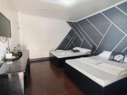 AA Travellers Pad Hotel