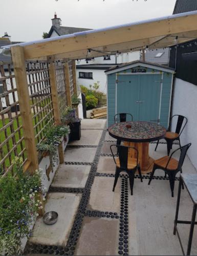 Dunseverick Rambler's Rest