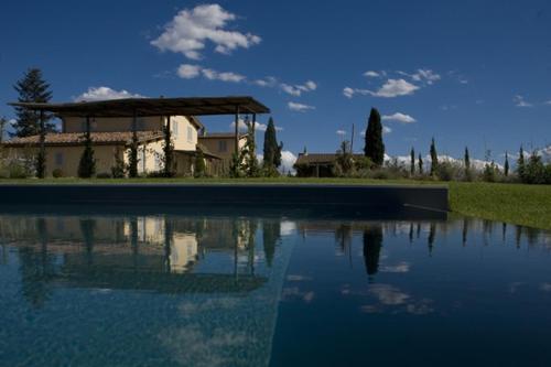 Agriturismo Rinidia Bio