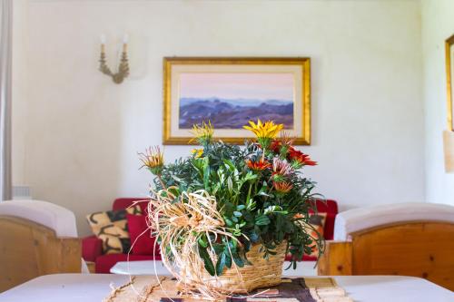 Agriturismo Rinidia Bio