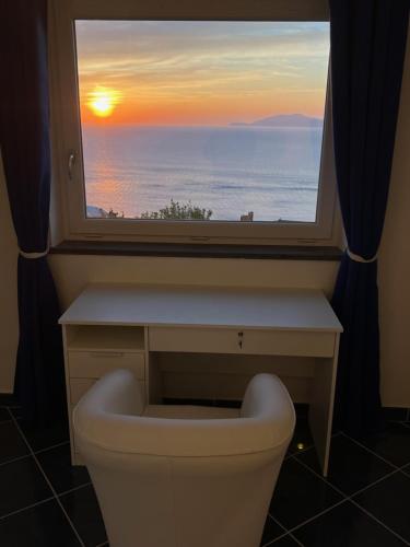 B&B Il Paradiso di Capri