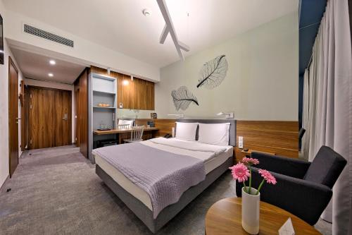 Focus Hotel Premium Lublin Conference & Spa