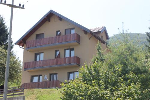 House Stefanac
