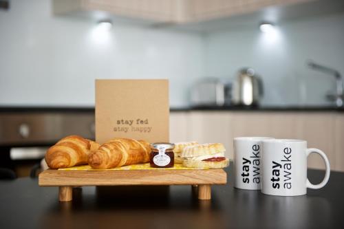 Staycity Aparthotels Manchester - Piccadilly
