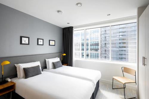 Staycity Aparthotels Manchester - Piccadilly