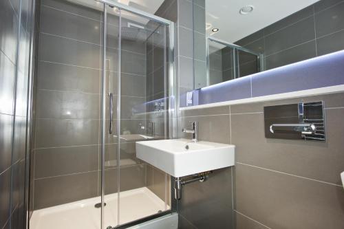 Staycity Aparthotels Manchester - Piccadilly