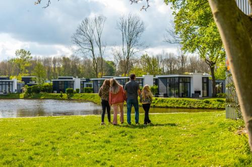 EuroParcs Spaarnwoude