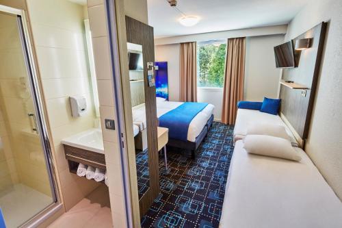 Kyriad Poitiers - Jules Verne Site du Futuroscope