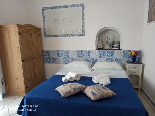 Central Gh Formia
