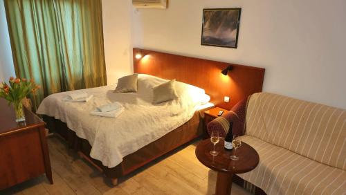 Apartments Visovac