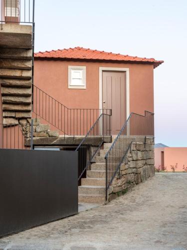 Casa Noronha Lima - Historic Stay