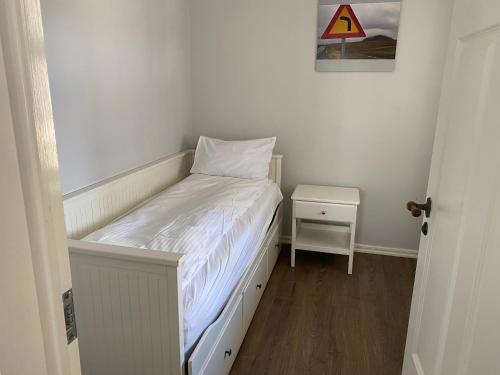 Day Dream Soleyjargata Rooms & Apartments
