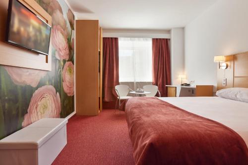 MyContinental Bucharest